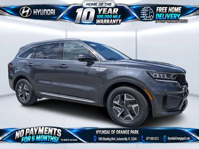 Used 2023 Kia Sorento EX
