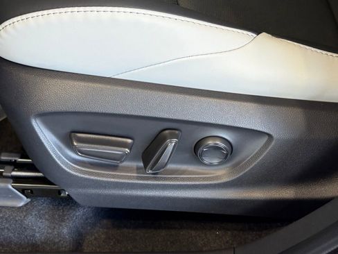 New 2026 Toyota bZ image 19