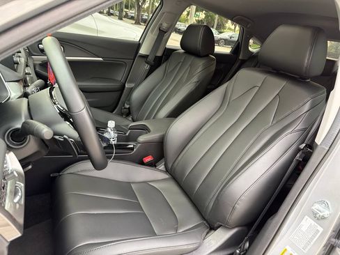 Used 2025 Acura Integra FWD image 2
