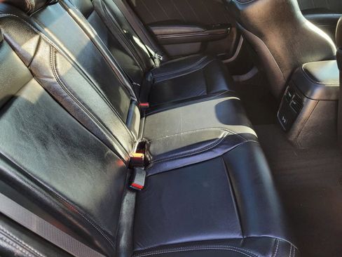 Used 2020 Dodge Charger GT w/ Blacktop Package image 12