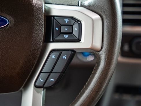 Used 2018 Ford F150 King Ranch w/ Equipment Group 601A Luxury image 35