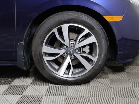 Used 2022 Honda Odyssey Touring image 24