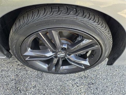 Used 2023 Acura Integra A-Spec image 10