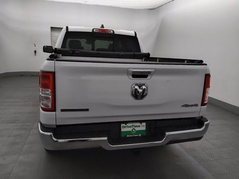 Used 2019 RAM 1500 Big Horn image 6