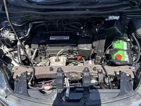 Used 2015 Honda CR-V EX-L image 27