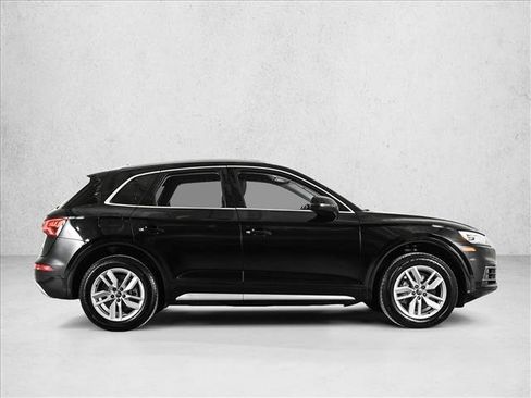 Used 2020 Audi Q5 2.0T Premium image 4