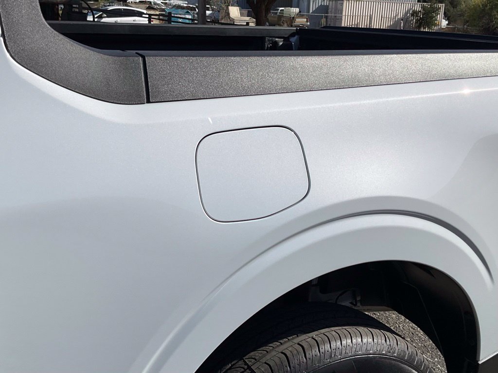 New 2026 Ford Maverick XLT FWD image 12