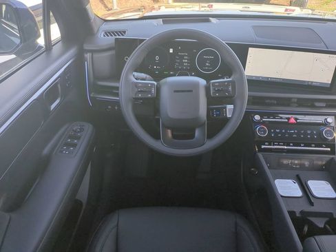 New 2026 Hyundai Santa Fe Calligraphy AWD/4WD image 20