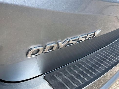 Certified 2025 Honda Odyssey EX-L image 30