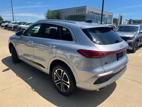 New 2026 Audi Q5 Premium AWD/4WD image 4