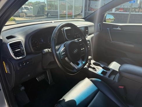 Used 2015 Kia Sorento LX FWD image 12