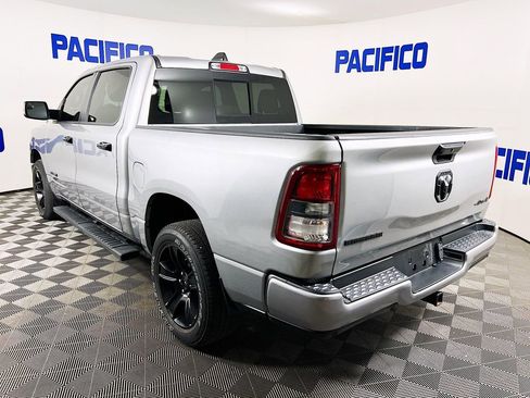 Used 2023 RAM 1500 Big Horn AWD/4WD image 6