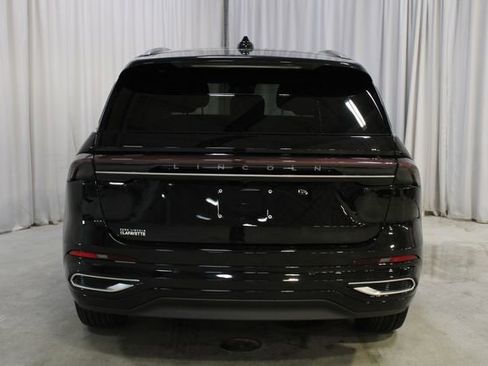 New 2026 Lincoln Nautilus Reserve AWD/4WD image 74