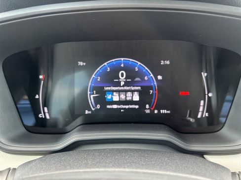 New 2026 Toyota Corolla Cross LE image 16