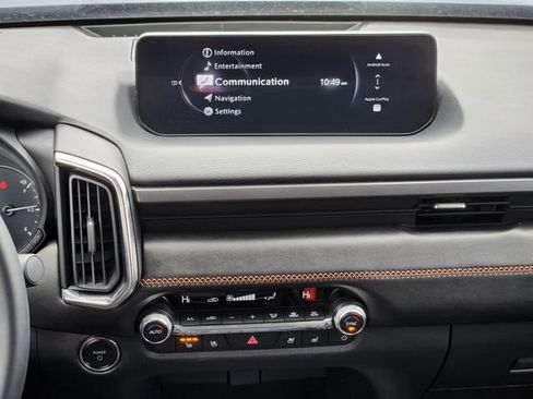 Certified 2025 MAZDA CX-50 2.5 Hybrid w/ Weather Package image 21