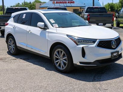 Used 2023 Acura RDX w/ Technology Package