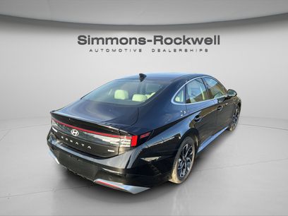 Used 2024 Hyundai Sonata SEL