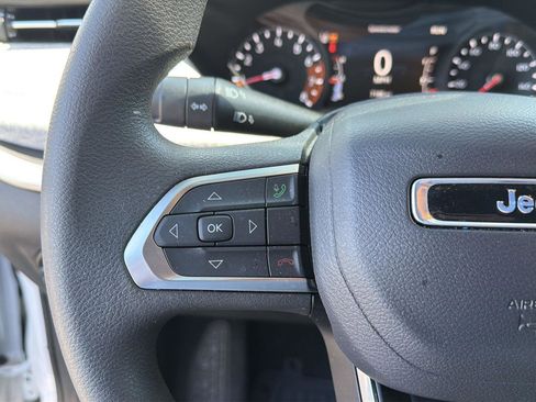 Used 2024 Jeep Compass Sport AWD/4WD image 20