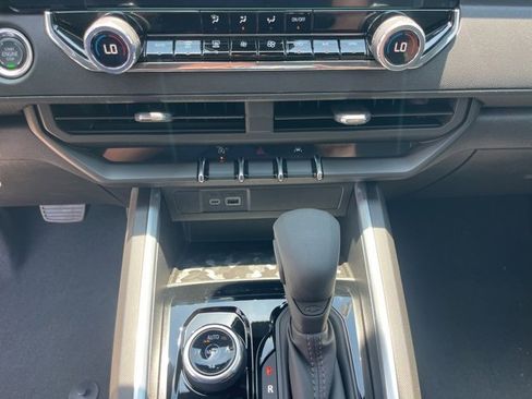 New 2026 Chevrolet Colorado Trail Boss image 37