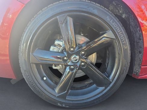 Used 2022 Nissan Sentra SR w/ Lighting Package image 14