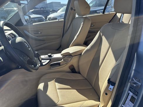 Used 2015 BMW 320i Sedan image 23