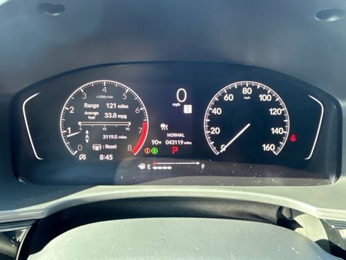 Used 2025 Honda Civic Sport image 19