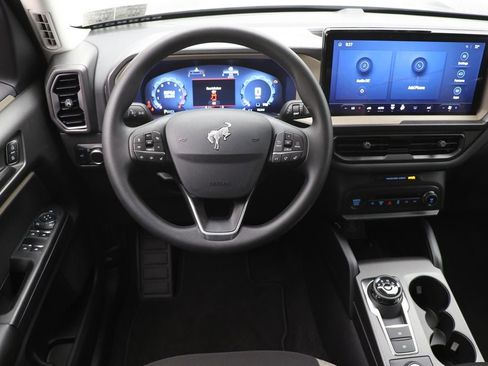 New 2025 Ford Bronco Sport Big Bend image 10