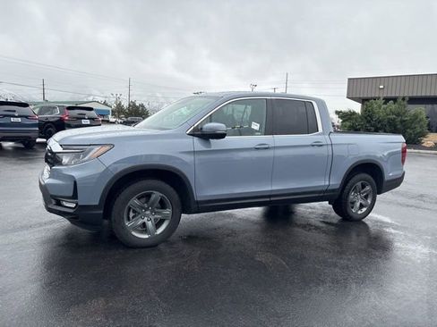 Used 2023 Honda Ridgeline RTL image 7