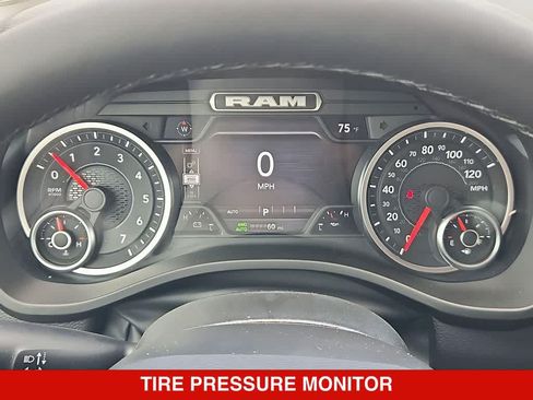 New 2026 RAM 1500 Lone Star AWD/4WD image 33