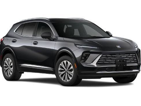 New 2026 Buick Envision Preferred image 29