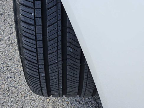 Used 2025 Honda Accord Sport image 10