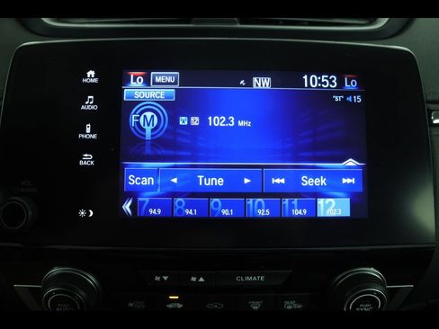 Used 2018 Honda CR-V EX-L image 19