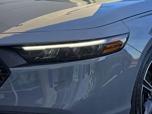 New 2026 Honda Accord SE image 28