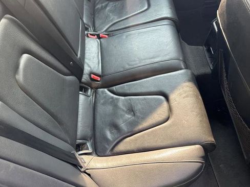 Used 2009 Audi A4 2.0T Premium image 5