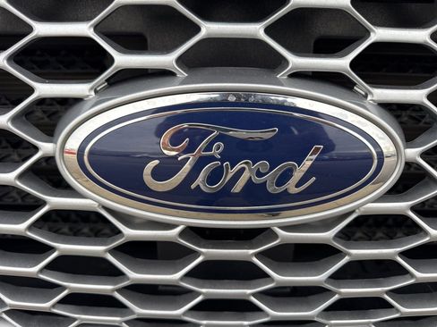 Certified 2024 Ford Edge SEL w/ Convenience Package AWD/4WD image 13