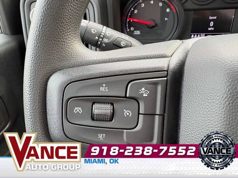 New 2026 Chevrolet Silverado 2500 Custom image 28