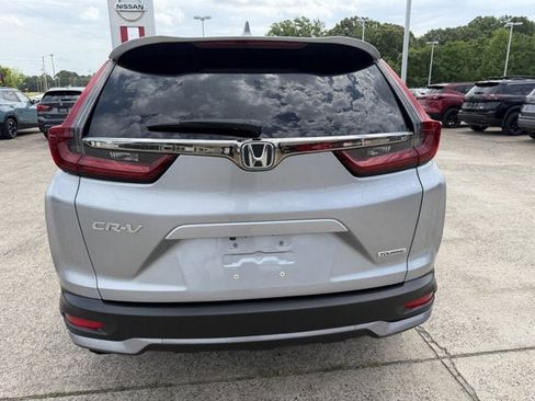 Used 2020 Honda CR-V Touring image 6