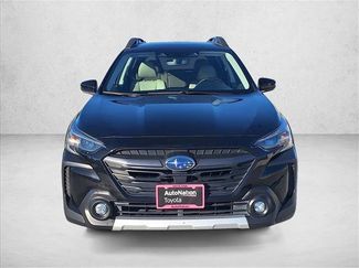 Used 2024 Subaru Outback Limited video 2
