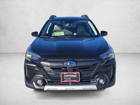 Used 2024 Subaru Outback Limited image 2
