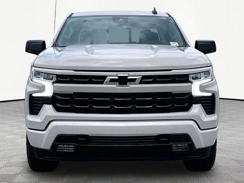 New 2026 Chevrolet Silverado 1500 RST w/ True North Edition Plus AWD/4WD image 2