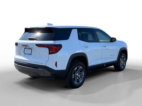 New 2026 GMC Terrain Elevation FWD image 5