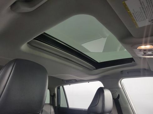 Used 2021 Toyota Highlander XLE FWD image 20