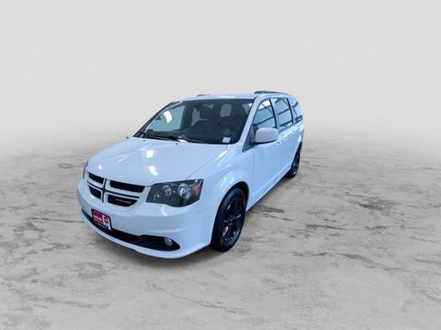 Used 2019 Dodge Grand Caravan GT FWD image 6