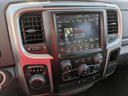 Used 2019 RAM 1500 Classic Warlock RWD image 14