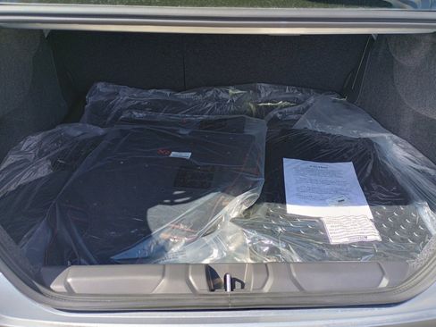 New 2025 Subaru WRX Limited w/ Popular Package #2A image 15