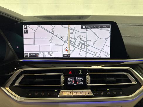 Used 2019 BMW X5 xDrive40i w/ Executive Package AWD/4WD image 43