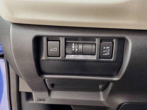 New 2026 Subaru Forester Premium AWD/4WD image 14