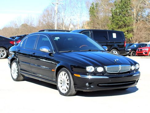 Used 2005 Jaguar X-TYPE 3.0 image 9