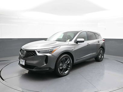 Used 2024 Acura RDX w/ Advance Package