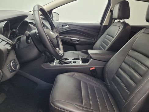 Used 2017 Ford Escape Titanium AWD/4WD image 17